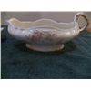 Image 4 : Limoges Butter Dish & Gravy Boat