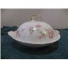Image 5 : Limoges Butter Dish & Gravy Boat