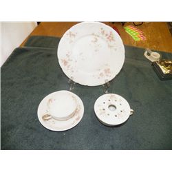 5 Misc. pcs . Limoges