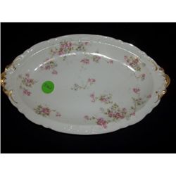 Limoges Large Platter