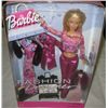 Image 1 : 2000 Barbie Fashion Designer,