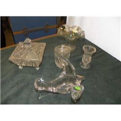 Misc. Crystal Pieces 97)