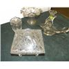 Image 2 : Misc. Crystal Pieces 97)
