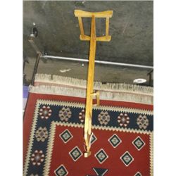 Vintage Men's Butler