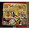 Image 2 : 2 - Fishing Tackle Boxes,