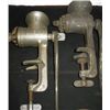 Image 2 : 2 Universal Meat Grinders,