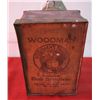 Image 1 : Woodman's Famous Bee-Ware,
