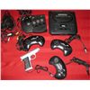 Image 1 : Sega  Genisus Console, Joy Stick Controller,