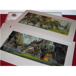 Star Wars Episode 1, In Chrome Case.