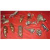 Image 2 : 12- Misc. Animal Figures,