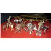 Image 3 : 12- Misc. Animal Figures,