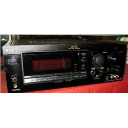 Sony Digital Receiver,