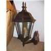 Image 2 : Porch Light Antique Bronze