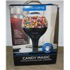 Image 1 : New Candy Magic, Motion Activated Candy Dispenser.
