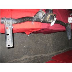Tow Bar/receiver