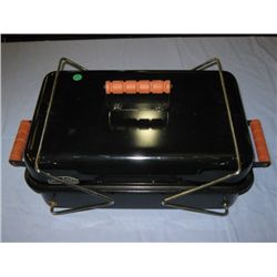 SunBeam Patio Master BBQ,
