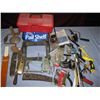 Image 1 : Box Lot Misc. Tools