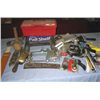 Image 3 : Box Lot Misc. Tools
