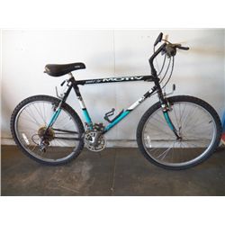 Motiv Ground Pounder 21 speed