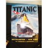 Image 1 : Titanic Tin Sign