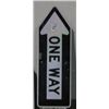 Image 4 : One Way Traffic Signs