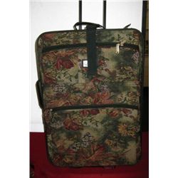 3 Piece Luggage Set,