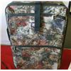 Image 2 : 3 Piece Luggage Set,
