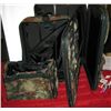 Image 3 : 3 Piece Luggage Set,