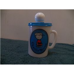 Charlie Brown Cup 1969