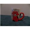 Image 2 : "Ferdinand the Bull"  Coffee Mug