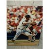Image 1 : Al Leiter Autographed 8 x 10