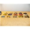 Image 2 : 15 Hot Wheels Cars & Tray