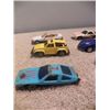 Image 5 : 15 Hot Wheels Cars & Tray