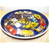 Image 7 : 15 Hot Wheels Cars & Tray