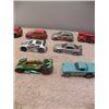 Image 3 : 15 Hot Wheel Cars & Tray