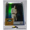 Image 2 : Topps Classic, Babe Ruth Baseball Card.