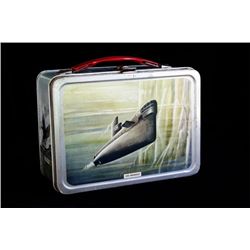 Submarine Lunch Box  With Thermos