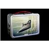 Image 1 : Submarine Lunch Box  With Thermos