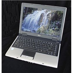 One Acer Aspire Computer Model #5570Z