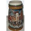 Image 1 : 1997 Budweiser Stein,