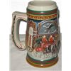 Image 2 : 1997 Budweiser Stein,