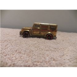 Red Line Burnerz Truck