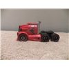 Image 1 : Red Line Spiderman Truck