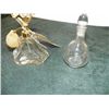 Image 3 : Pair Crystal Perfume Atomizer