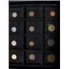 Image 3 : 18 Misc. Foreign Coins