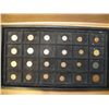 Image 4 : 18 Misc. Foreign Coins