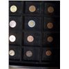 Image 5 : 18 Misc. Foreign Coins