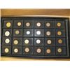 Image 1 : 18 Misc. Foreign Coins