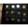 Image 3 : 18 Misc. Foreign Coins