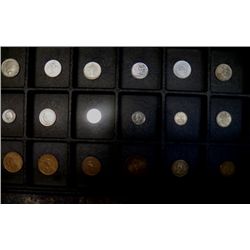 18- Misc. Foreign Coins